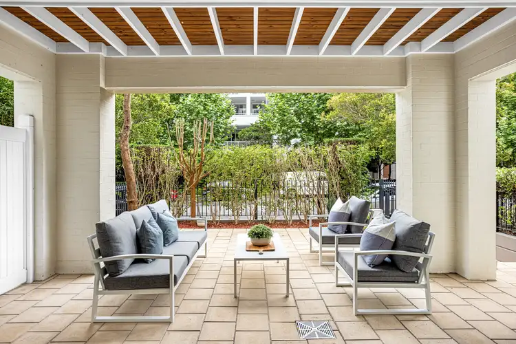 Fifth view of Homely townhouse listing, 23 Vineyard Way, Breakfast Point NSW 2137