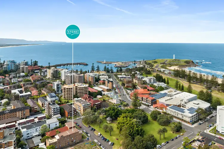 Main view of Homely apartment listing, 8/14 Market Place, Wollongong NSW 2500
