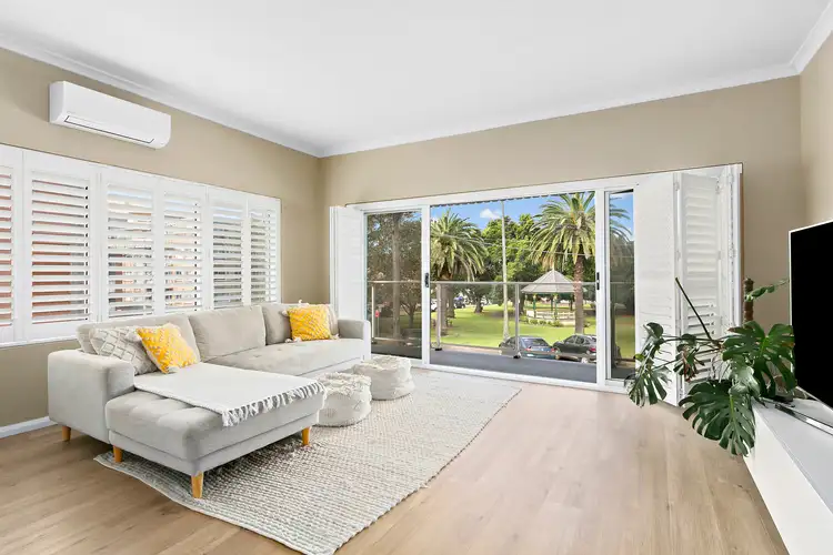 Second view of Homely apartment listing, 8/14 Market Place, Wollongong NSW 2500