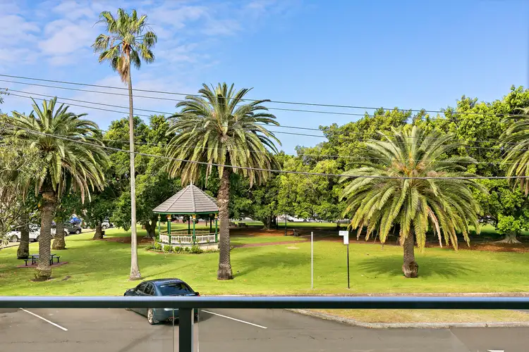 Fourth view of Homely apartment listing, 8/14 Market Place, Wollongong NSW 2500