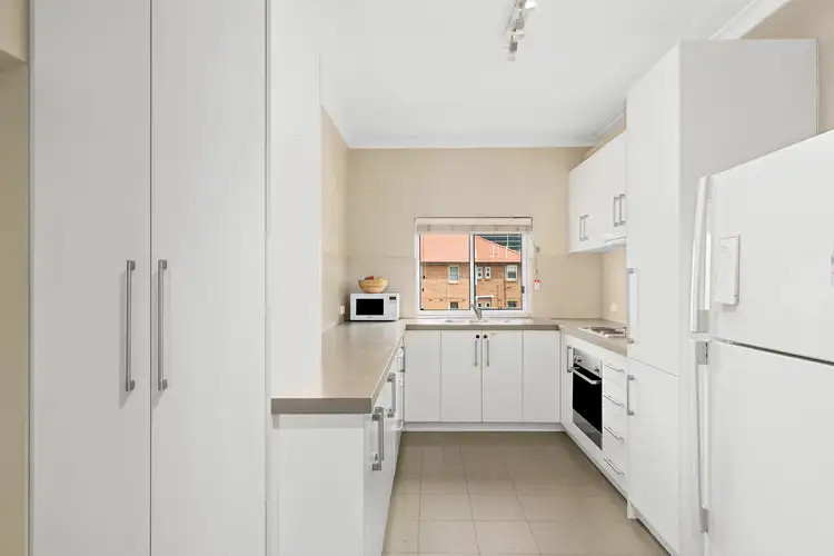 Fifth view of Homely apartment listing, 8/14 Market Place, Wollongong NSW 2500