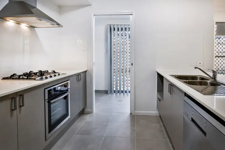 Second view of Homely house listing, 9 Peak Circuit, Cosgrove QLD 4818