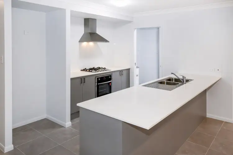 Third view of Homely house listing, 9 Peak Circuit, Cosgrove QLD 4818