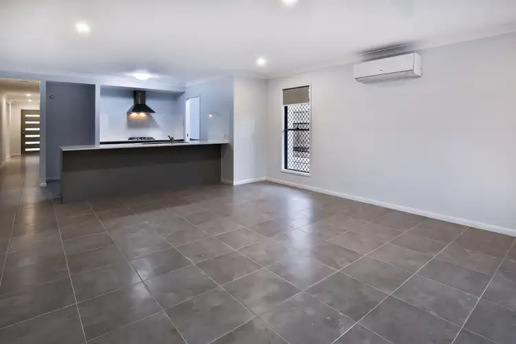 Fourth view of Homely house listing, 9 Peak Circuit, Cosgrove QLD 4818