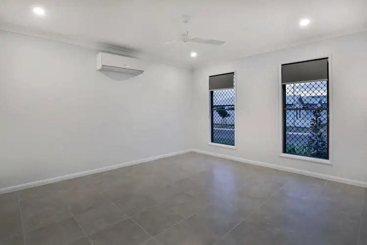 Fifth view of Homely house listing, 9 Peak Circuit, Cosgrove QLD 4818