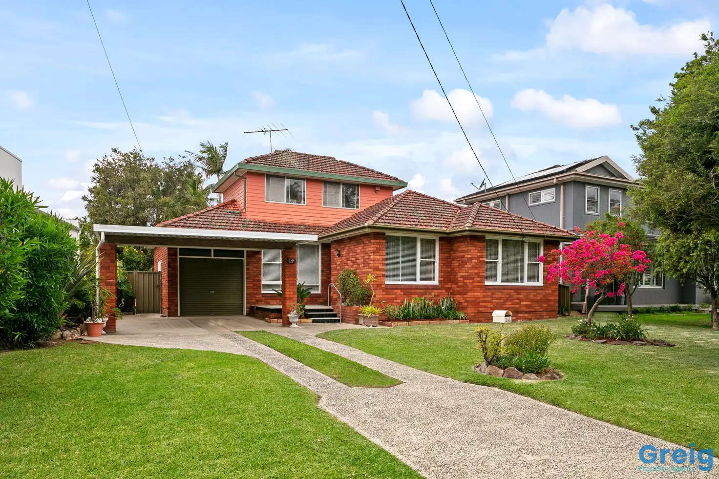Main view of Homely house listing, 14 Shoalhaven Road, Sylvania Waters NSW 2224