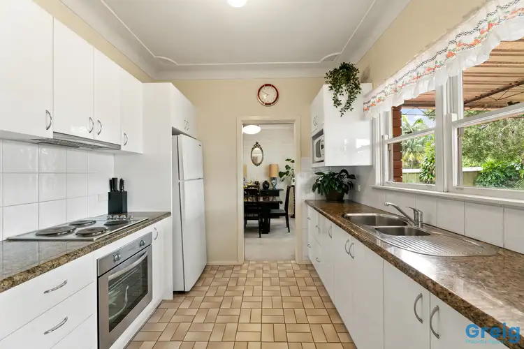 Second view of Homely house listing, 14 Shoalhaven Road, Sylvania Waters NSW 2224