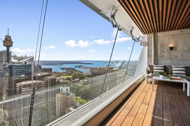 6701/117 Bathurst Street, Sydney NSW 2000