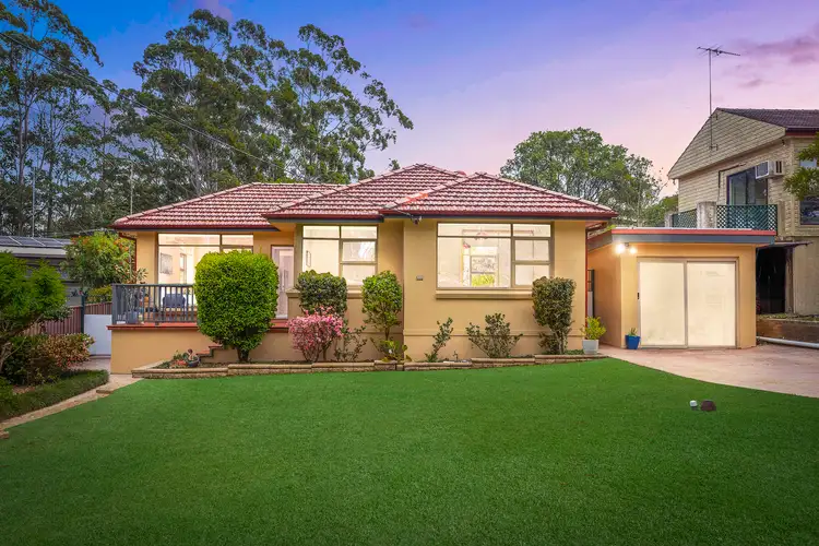 35 Martin Street, Heathcote NSW 2233