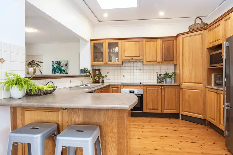 Third view of Homely house listing, 35 Martin Street, Heathcote NSW 2233