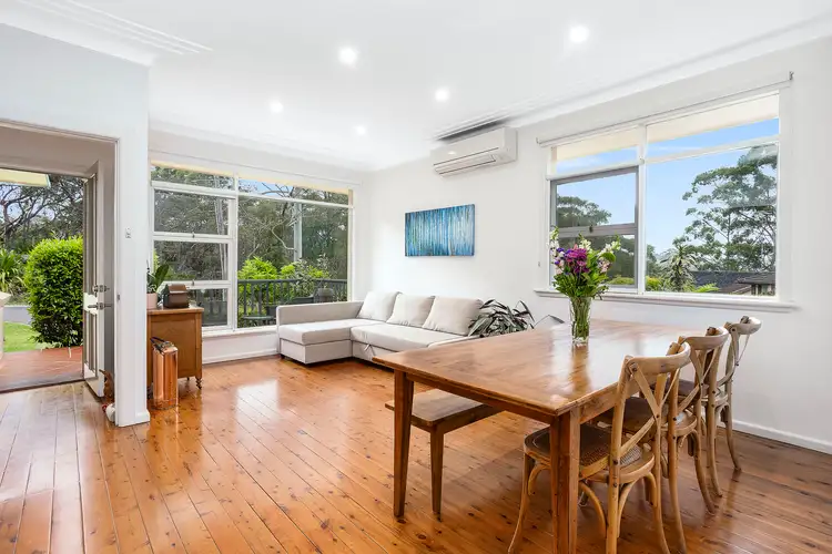 Fifth view of Homely house listing, 35 Martin Street, Heathcote NSW 2233