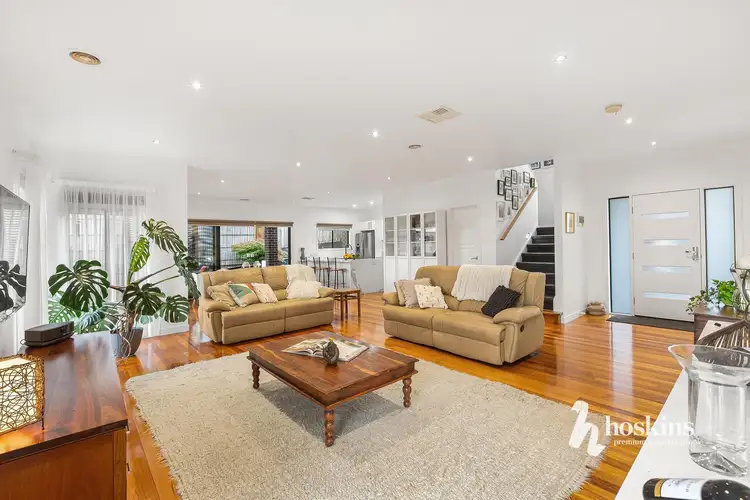 Second view of Homely townhouse listing, 3/165 Oban Road, Ringwood North VIC 3134