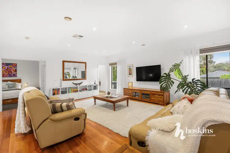 Third view of Homely townhouse listing, 3/165 Oban Road, Ringwood North VIC 3134