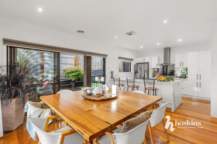 Fourth view of Homely townhouse listing, 3/165 Oban Road, Ringwood North VIC 3134