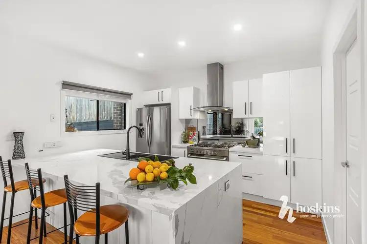 Fifth view of Homely townhouse listing, 3/165 Oban Road, Ringwood North VIC 3134