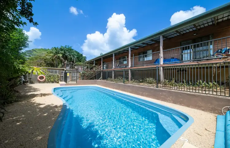 Second view of Homely house listing, 22 Wildlife Road, Jubilee Pocket QLD 4802