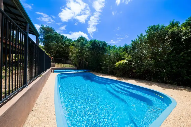 Third view of Homely house listing, 22 Wildlife Road, Jubilee Pocket QLD 4802