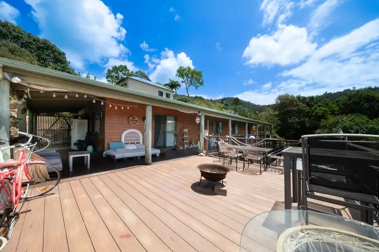Fourth view of Homely house listing, 22 Wildlife Road, Jubilee Pocket QLD 4802