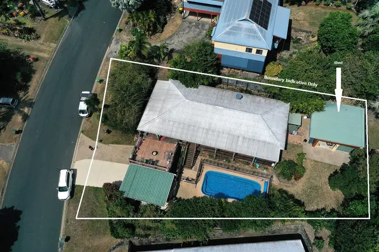Fifth view of Homely house listing, 22 Wildlife Road, Jubilee Pocket QLD 4802