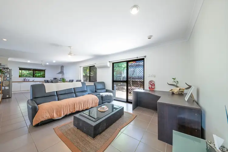 Sixth view of Homely house listing, 22 Wildlife Road, Jubilee Pocket QLD 4802