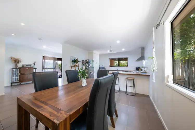 Seventh view of Homely house listing, 22 Wildlife Road, Jubilee Pocket QLD 4802