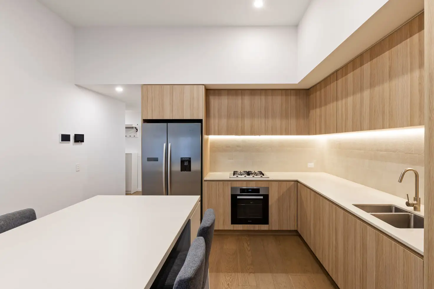 Main view of Homely apartment listing, 80302/23 Mollison Street, West End QLD 4101
