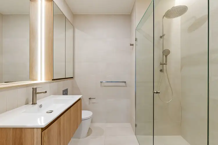 Fifth view of Homely apartment listing, 80302/23 Mollison Street, West End QLD 4101