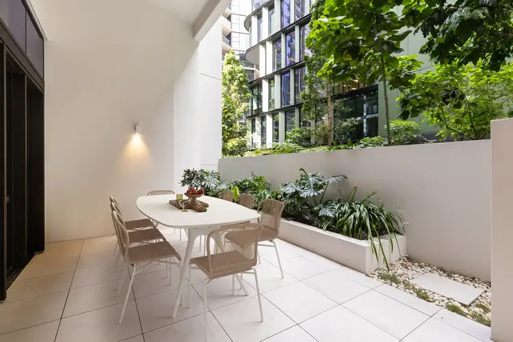 Sixth view of Homely apartment listing, 80302/23 Mollison Street, West End QLD 4101