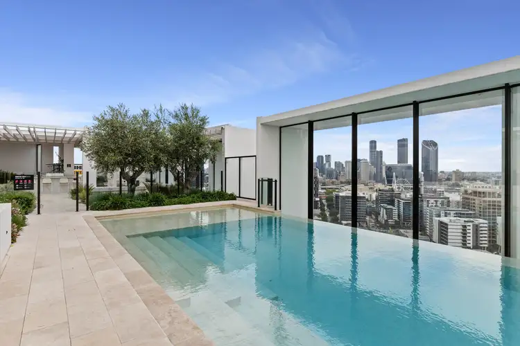 Seventh view of Homely apartment listing, 80302/23 Mollison Street, West End QLD 4101