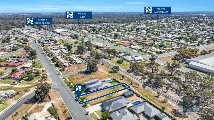 2/52 Shaw Street, Moama NSW 2731