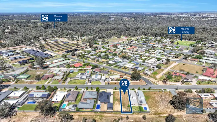 Second view of Homely land listing, 2/52 Shaw Street, Moama NSW 2731