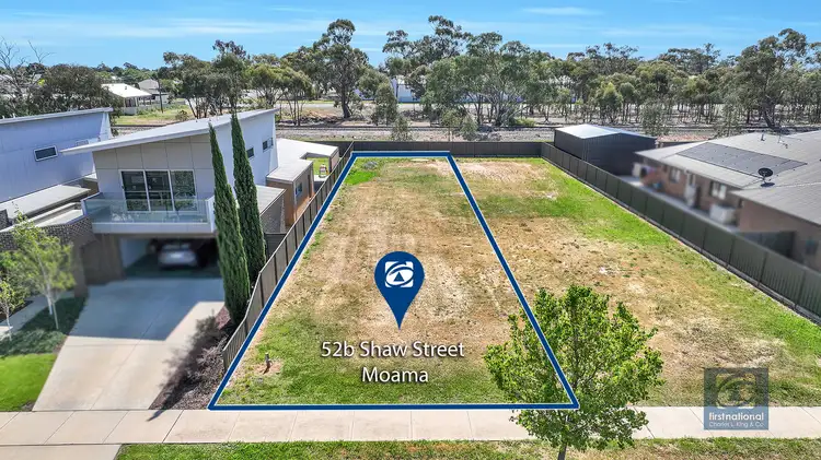Third view of Homely land listing, 2/52 Shaw Street, Moama NSW 2731