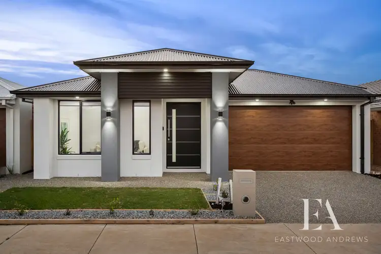 16 Supen Street, Mount Duneed VIC 3217