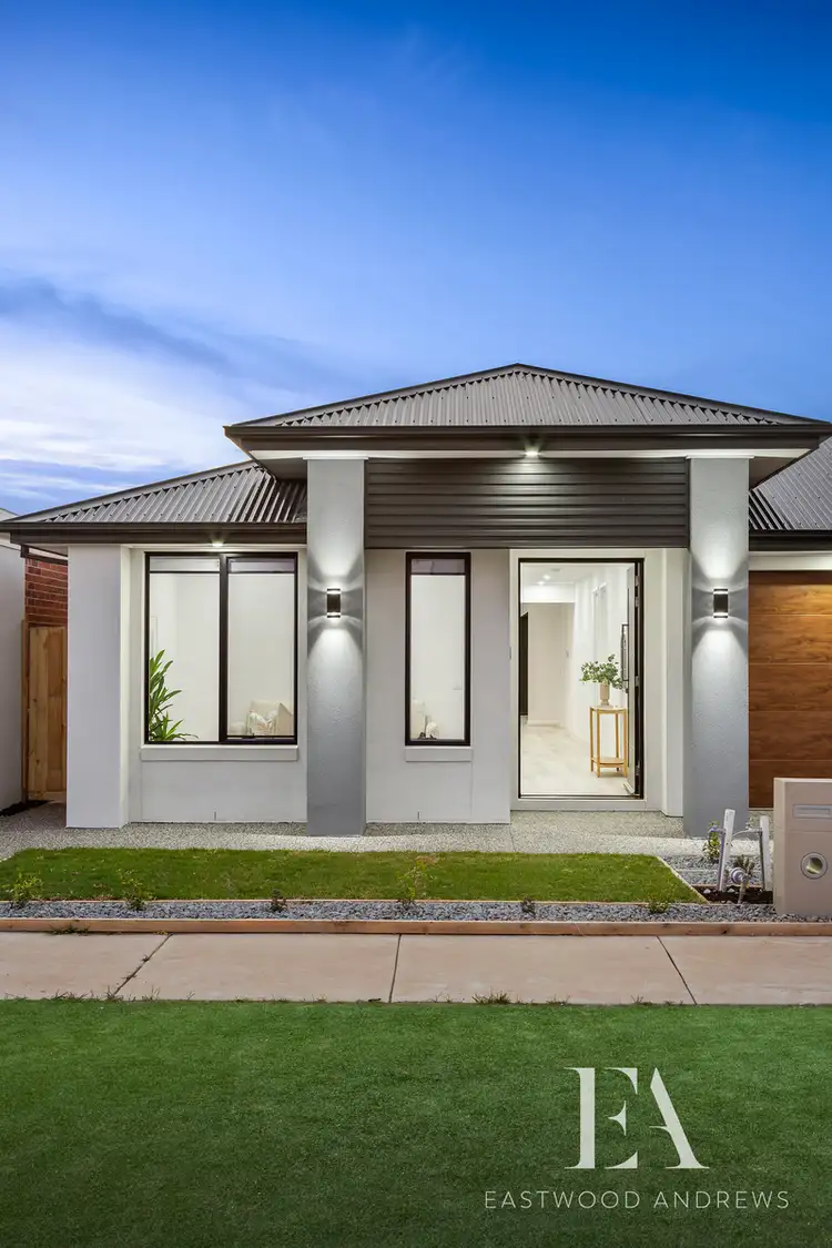 Second view of Homely house listing, 16 Supen Street, Mount Duneed VIC 3217