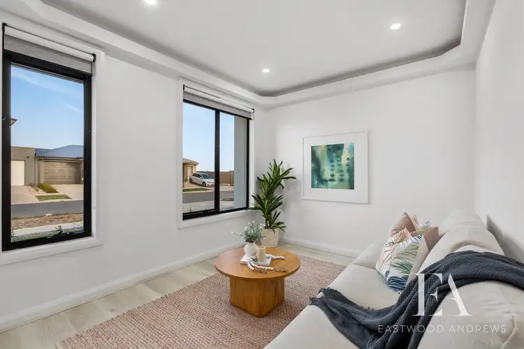 Fifth view of Homely house listing, 16 Supen Street, Mount Duneed VIC 3217