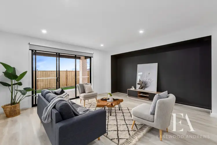 Sixth view of Homely house listing, 16 Supen Street, Mount Duneed VIC 3217