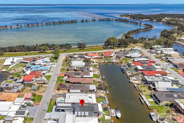15 Woolah Place, South Yunderup WA 6208