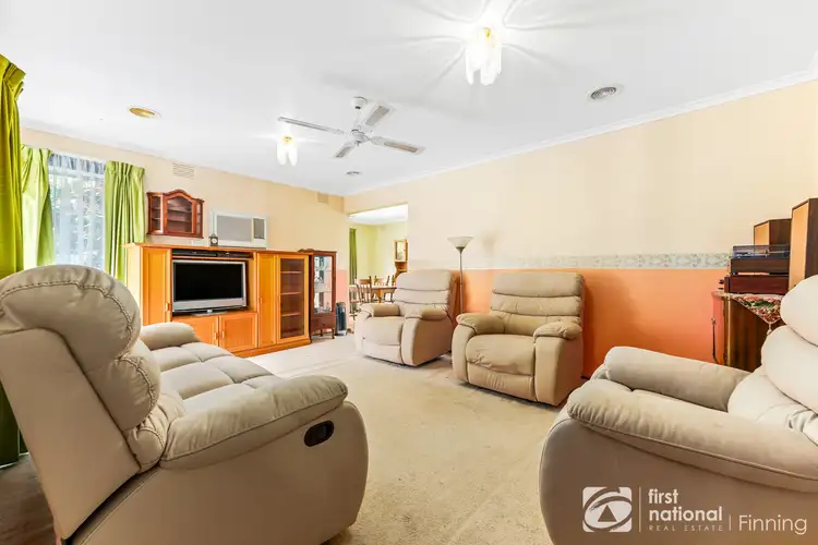 Third view of Homely house listing, 13 Worwong Avenue, Somerville VIC 3912