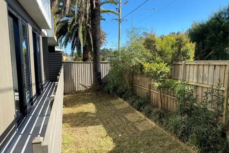 Fourth view of Homely apartment listing, 3/1 Drinkwater Lane, Edmondson Park NSW 2174