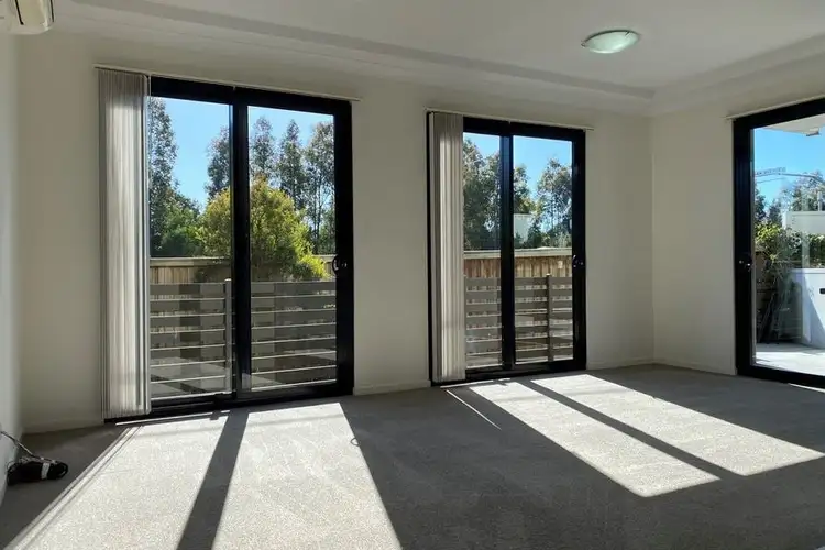Sixth view of Homely apartment listing, 3/1 Drinkwater Lane, Edmondson Park NSW 2174