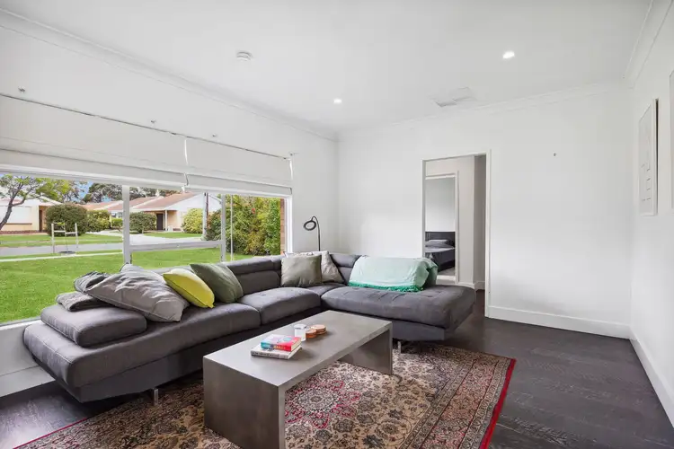 Second view of Homely house listing, 28 Austral Terrace, Morphettville SA 5043