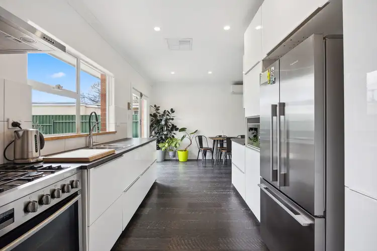 Fourth view of Homely house listing, 28 Austral Terrace, Morphettville SA 5043