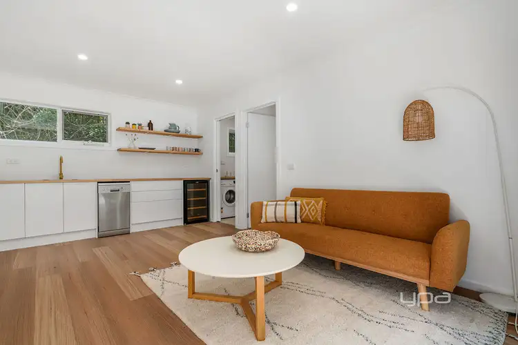 Third view of Homely house listing, 9 Hardy Street, Rye VIC 3941