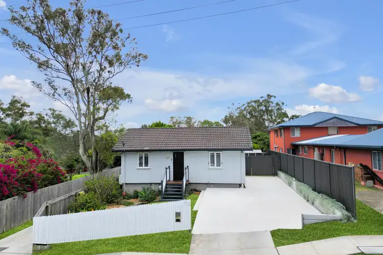 112A Rogers Parade East, Everton Park QLD 4053