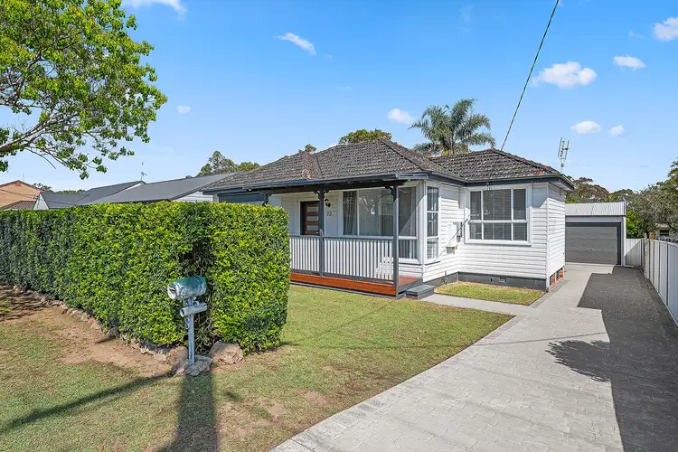 Main view of Homely house listing, 72 Allendale Street, Beresfield NSW 2322