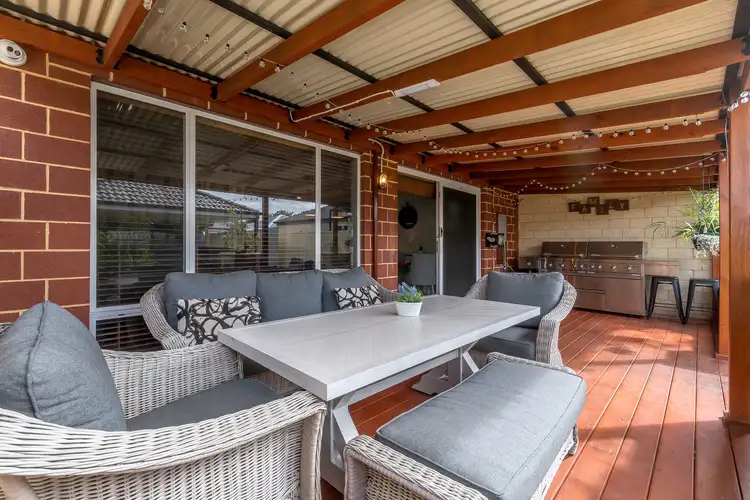 Main view of Homely house listing, 39 Biddiarra Bend, Southern River WA 6110