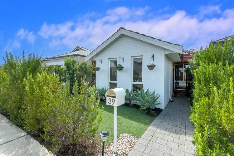 Second view of Homely house listing, 39 Biddiarra Bend, Southern River WA 6110