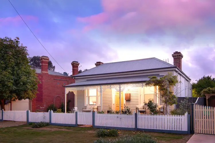 81 Brougham Street, Bendigo VIC 3550