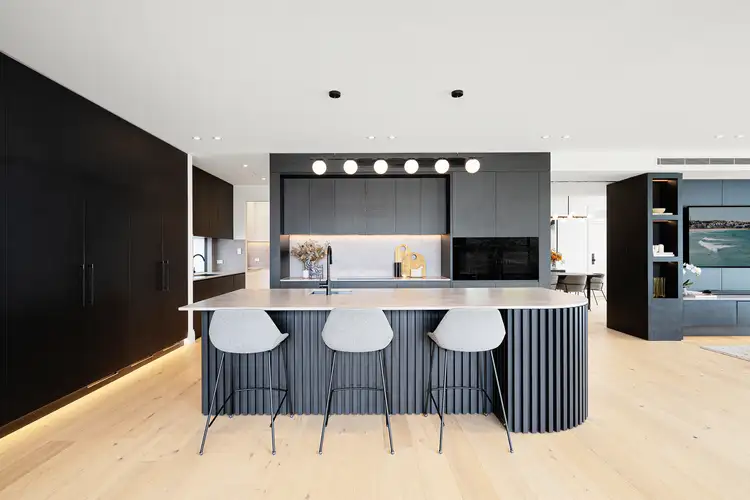 Second view of Homely house listing, 43 Hillcrest Avenue, Gladesville NSW 2111