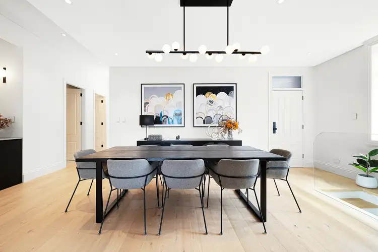 Third view of Homely house listing, 43 Hillcrest Avenue, Gladesville NSW 2111